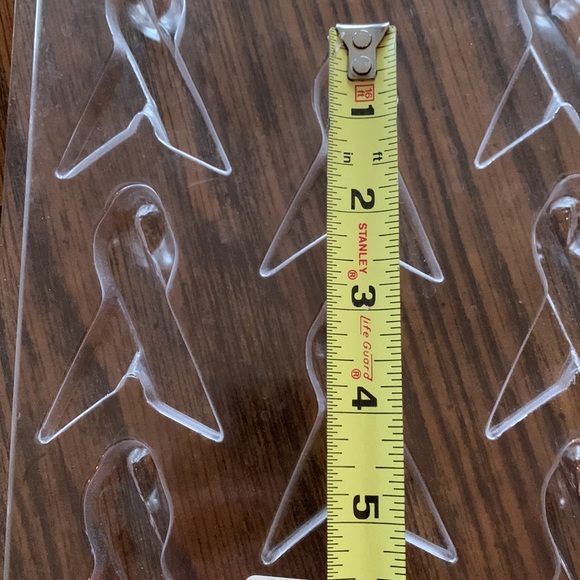 Candy Ribbon Mold - Picture 7 of 8